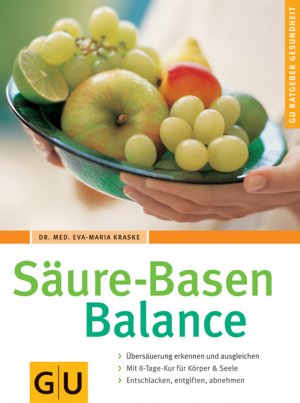 ISBN 9783774266919: Säure-Basen-Balance