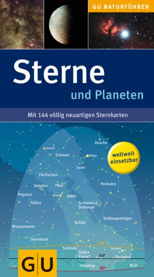 ISBN 9783774267565: Sterne und Planeten 2006 - 2010