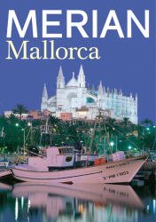 gebrauchtes Buch – Merian Mallorca