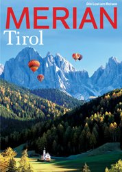 ISBN 9783774269026: Tirol (MERIAN Heft)