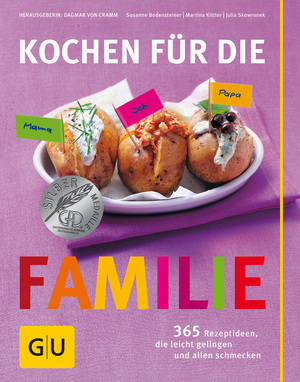 ISBN 9783774272002: Kochen für die Familie