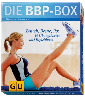 ISBN 9783774273931: Die BBP-Box