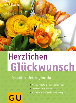 ISBN 9783774277434: Herzlichen Glückwunsch