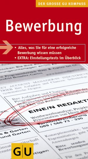 ISBN 9783774288676: Bewerbung