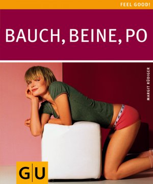 ISBN 9783774288713: Bauch, Beine, Po