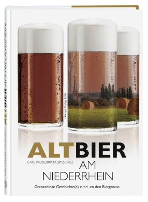 gebrauchtes Buch – Altbier am Niederrhein