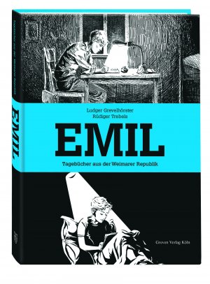 ISBN 9783774306103: Emil - Tagebücher aus der Weimarer Republik