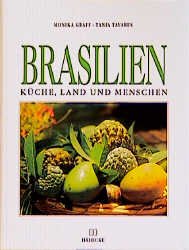 gebrauchtes Buch – Monika Graff – Brasilien