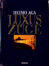 ISBN 9783775003001: Luxuszüge (A28)