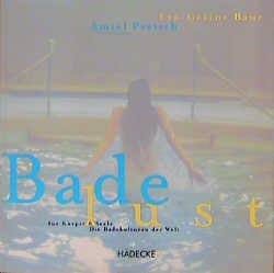 ISBN 9783775003254: Badelust