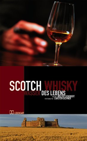 ISBN 9783775003872: Scotch Whisky - Wasser des Lebens