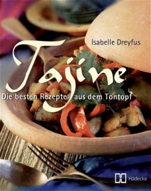 ISBN 9783775004459: Tajine