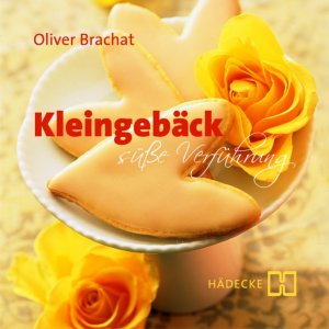 ISBN 9783775004480: Kleingebäck