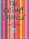 ISBN 9783775006071: The Culinary Chronicle Vol. 8 - Tokio & Europa (Buch mit DVD)