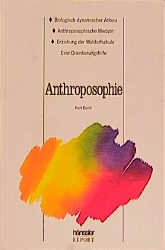 ISBN 9783775119283: Anthroposophie – Eine Orientierungshilfe