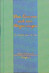 ISBN 9783775127974: Den Kummer sich vom Herzen singen (MAR671)