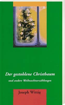 ISBN 9783775133463: Der gestohlene Christbaum