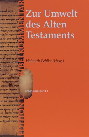 ISBN 9783775133821: Zur Umwelt des Alten Testaments