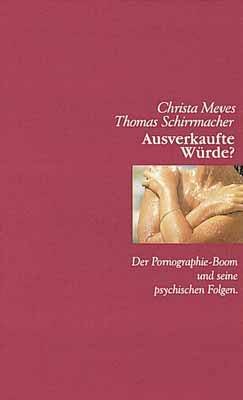 ISBN 9783775135443: Ausverkaufte Würde?