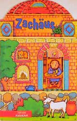 ISBN 9783775136037: Zachäus