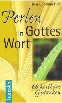 ISBN 9783775137133: Perlen in Gottes Ohr