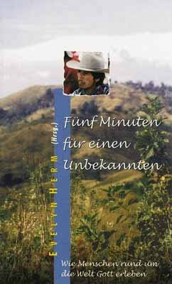 ISBN 9783775137386: Fünf Minuten für einen Unbekannten