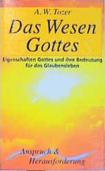 ISBN 9783775137928: Das Wesen Gottes