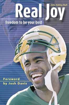 ISBN 9783775139663: Real Joy – Freedom to be Your Best - Foreword by Josh Davis