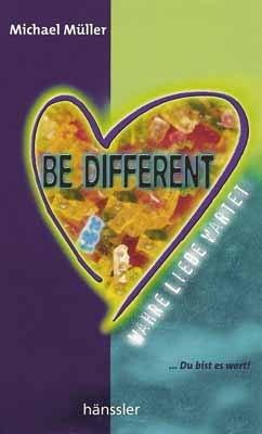 ISBN 9783775141154: Be different