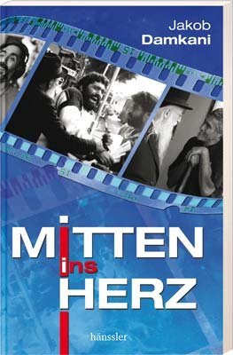 ISBN 9783775143233: Mitten ins Herz