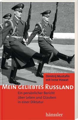 ISBN 9783775145213: Mein geliebtes Russland