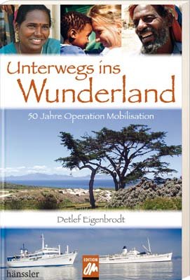 ISBN 9783775146111: Unterwegs ins Wunderland