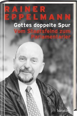 ISBN 9783775147071: Gottes doppelte Spur