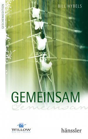 ISBN 9783775148429: Gemeinsam