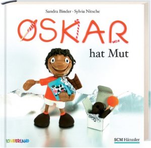 ISBN 9783775149815: Oskar hat Mut