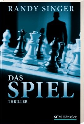 ISBN 9783775151986: Das Spiel