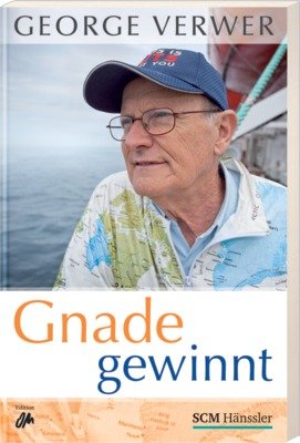 ISBN 9783775152679: Gnade gewinnt