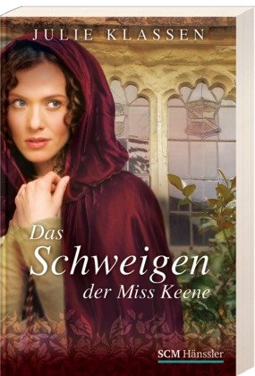 ISBN 9783775153140: Das Schweigen der Miss Keene