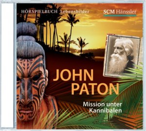 ISBN 9783775153546: John Paton - Mission unter Kannibalen