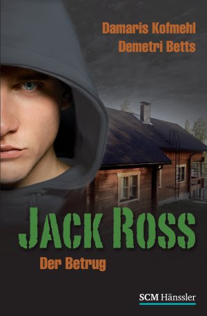 ISBN 9783775153768: Jack Ross - Der Betrug