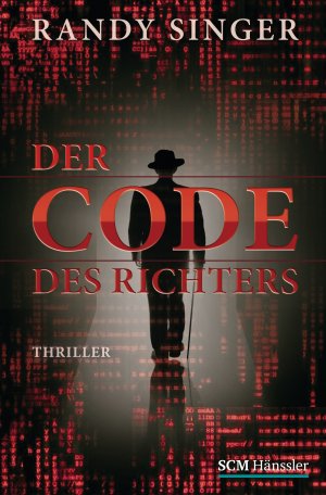 ISBN 9783775154727: Der Code des Richters