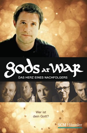 ISBN 9783775155014: Gods at War - Das Herz eines Nachfolgers