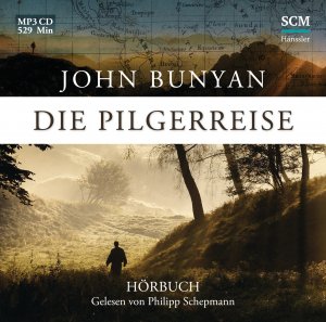 ISBN 9783775155267: Die Pilgerreise - Hörbuch