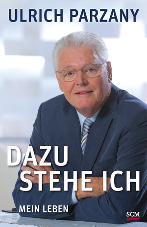 ISBN 9783775155557: Dazu stehe ich - Mein Leben