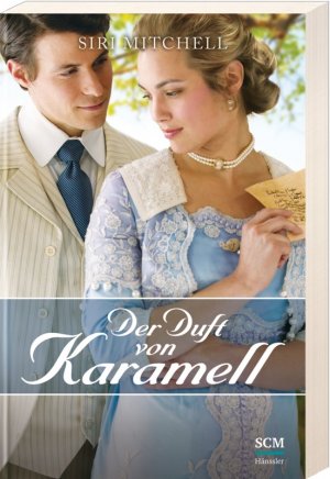 ISBN 9783775155656: Der Duft von Karamell