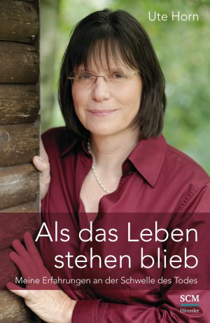 ISBN 9783775156097: Als das Leben stehen blieb - Meine Erfahrungen an der Schwelle des Todes