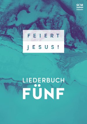 ISBN 9783775157001: Feiert Jesus! 5