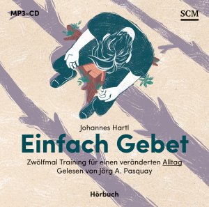 ISBN 9783775157766: Einfach Gebet - Hoerbuch