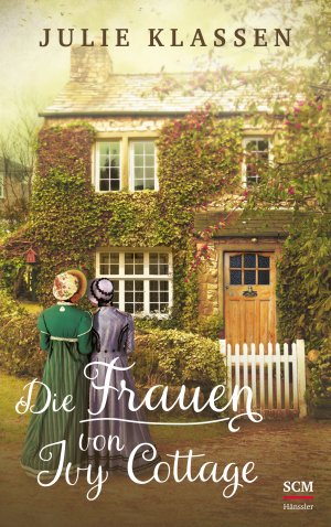 ISBN 9783775158572: Die Frauen von Ivy Cottage