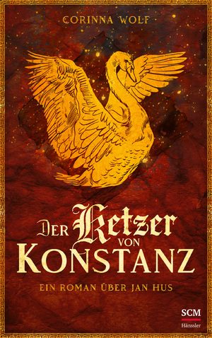 ISBN 9783775162197: Der Ketzer von Konstanz